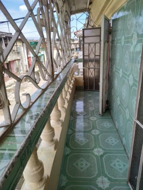 Duplex with 3 bedrooms for sale in Cerro, La Habana