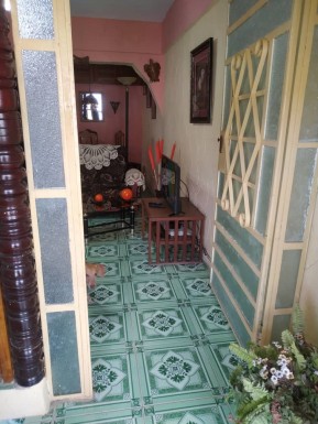 Duplex with 3 bedrooms for sale in Cerro, La Habana