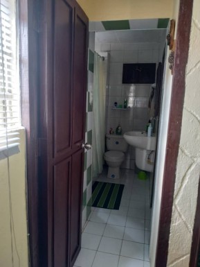 Duplex with 3 bedrooms for sale in Cerro, La Habana