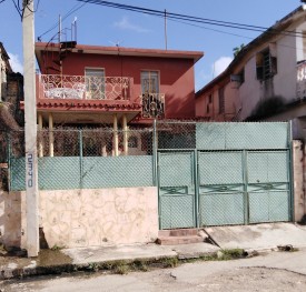 Casa de 4 habitaciones en venta en Zamora, Marianao, La Habana - Miniatura 1
