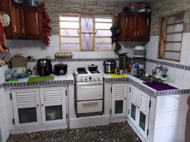 Casa de 4 habitaciones en venta en Zamora, Marianao, La Habana - Miniatura 2