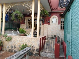 Casa de 4 habitaciones en venta en Zamora, Marianao, La Habana - Miniatura 6