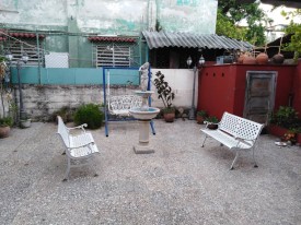 Casa de 4 habitaciones en venta en Zamora, Marianao, La Habana - Miniatura 8