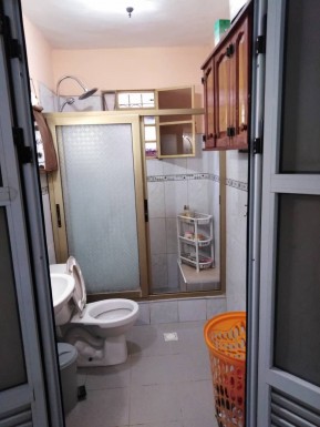 Casa de 4 habitaciones en venta en Zamora, Marianao, La Habana