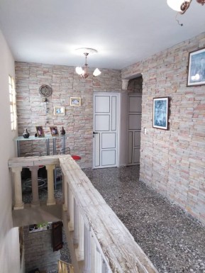 Casa de 4 habitaciones en venta en Zamora, Marianao, La Habana