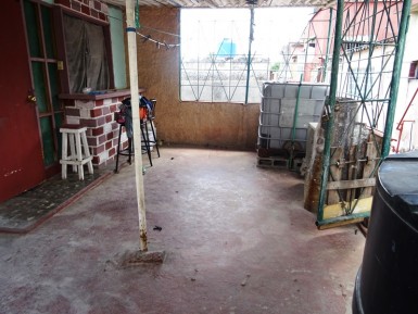 Apartment with 2 bedrooms for sale in Cerro, La Habana