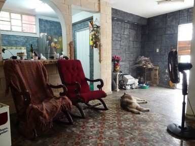Apartment with 2 bedrooms for sale in Cerro, La Habana
