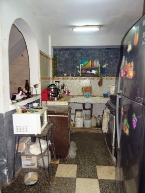 Apartment with 2 bedrooms for sale in Cerro, La Habana