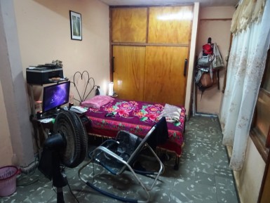 Apartment with 2 bedrooms for sale in Cerro, La Habana