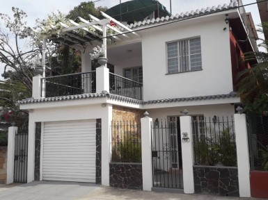 Casa Independiente en Finlay, Marianao, La Habana
