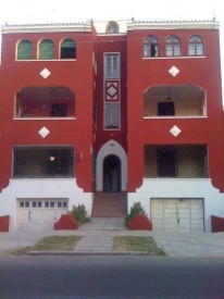 Apartamento de 4 habitaciones en venta en Vedado, Plaza de la Revolución, La Habana