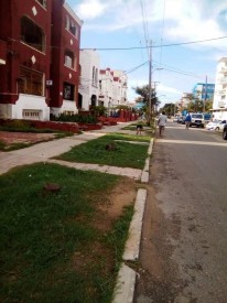 Apartamento de 4 habitaciones en venta en Vedado, Plaza de la Revolución, La Habana - 30