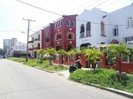 Apartamento de 4 habitaciones en venta en Vedado, Plaza de la Revolución, La Habana - 33