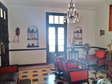 Apartamento de 4 habitaciones en venta en Vedado, Plaza de la Revolución, La Habana
