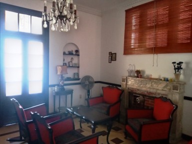 Apartamento de 4 habitaciones en venta en Vedado, Plaza de la Revolución, La Habana
