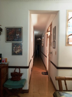 Apartamento de 4 habitaciones en venta en Vedado, Plaza de la Revolución, La Habana
