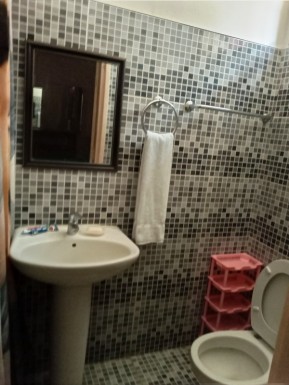 Apartamento de 4 habitaciones en venta en Vedado, Plaza de la Revolución, La Habana