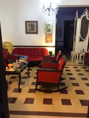 Apartamento de 4 habitaciones en venta en Vedado, Plaza de la Revolución, La Habana
