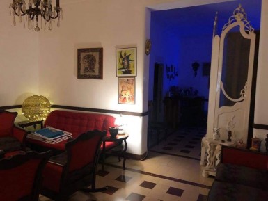 Apartamento de 4 habitaciones en venta en Vedado, Plaza de la Revolución, La Habana