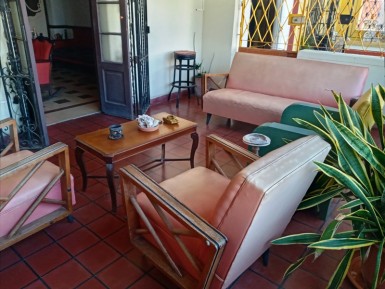 Apartamento de 4 habitaciones en venta en Vedado, Plaza de la Revolución, La Habana