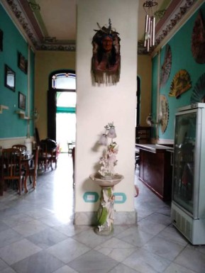 Casa en Habana Vieja, La Habana