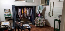 Detached House with 2 bedrooms for exchange in Santa Fe, Playa, La Habana - 10