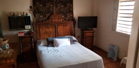 Detached House with 2 bedrooms for exchange in Santa Fe, Playa, La Habana - 7