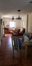 Detached House with 2 bedrooms for exchange in Santa Fe, Playa, La Habana - 9