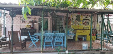 Detached House with 2 bedrooms for sale in Santa Fe, Playa, La Habana