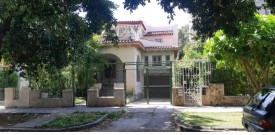 Casa de 3 habitaciones en venta en Vedado, Plaza de la Revolución, La Habana