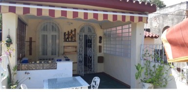 Casa de 3 habitaciones en venta en Vedado, Plaza de la Revolución, La Habana