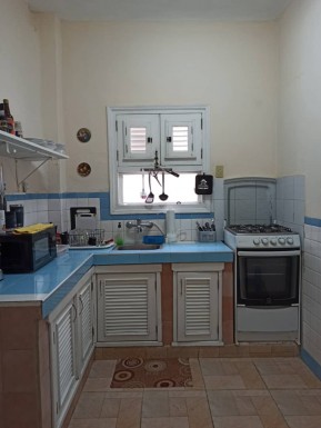 Casa de 3 habitaciones en venta en Vedado, Plaza de la Revolución, La Habana