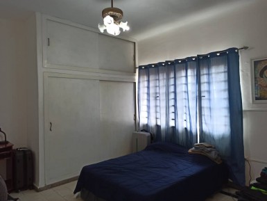 Casa de 3 habitaciones en venta en Vedado, Plaza de la Revolución, La Habana