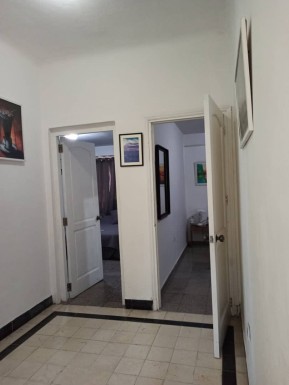 Casa de 3 habitaciones en venta en Vedado, Plaza de la Revolución, La Habana