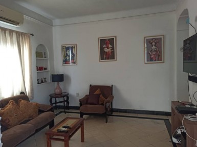 Casa de 3 habitaciones en venta en Vedado, Plaza de la Revolución, La Habana