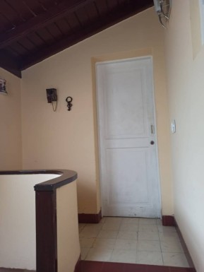 Casa de 3 habitaciones en venta en Vedado, Plaza de la Revolución, La Habana