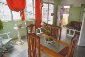 Apartamento de 3 habitaciones en venta en Nuevo Vedado, Plaza de la Revolución, La Habana - 2