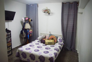 Apartamento de 3 habitaciones en venta en Nuevo Vedado, Plaza de la Revolución, La Habana