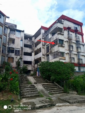 Apartamento de 3 habitaciones en venta en Nuevo Vedado, Plaza de la Revolución, La Habana