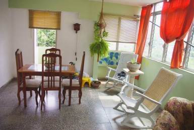 Apartamento de 3 habitaciones en venta en Nuevo Vedado, Plaza de la Revolución, La Habana
