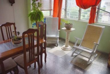 Apartamento de 3 habitaciones en venta en Nuevo Vedado, Plaza de la Revolución, La Habana