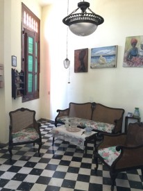 Detached House with 4 bedrooms for exchange in Playa, La Habana - 13