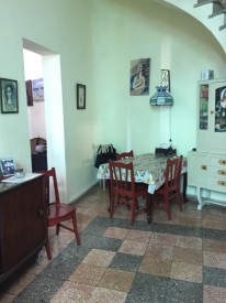 Detached House with 4 bedrooms for exchange in Playa, La Habana - 17