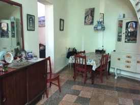 Detached House with 4 bedrooms for exchange in Playa, La Habana - 18