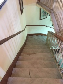 Detached House with 4 bedrooms for exchange in Playa, La Habana - 22