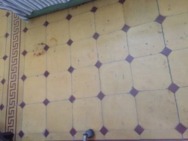 Detached House with 4 bedrooms for exchange in Playa, La Habana - 24