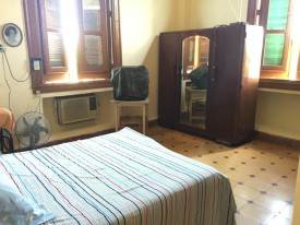 Detached House with 4 bedrooms for exchange in Playa, La Habana - 27