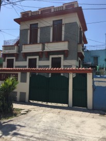 Detached House with 4 bedrooms for exchange in Playa, La Habana - 3