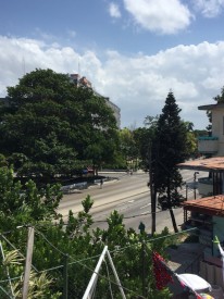 Detached House with 4 bedrooms for exchange in Playa, La Habana - 33