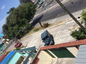 Detached House with 4 bedrooms for exchange in Playa, La Habana - 35
